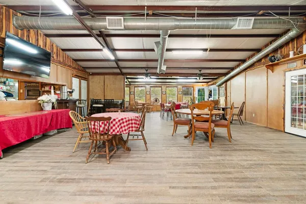 $850,000 | 3178 East 2150 Road, Grant, OK 74738