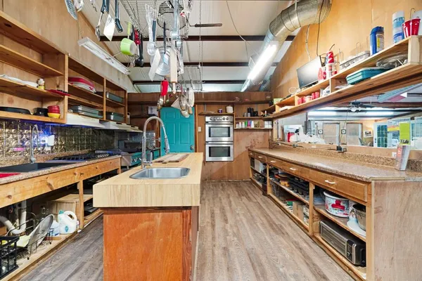 $850,000 | 3178 East 2150 Road, Grant, OK 74738