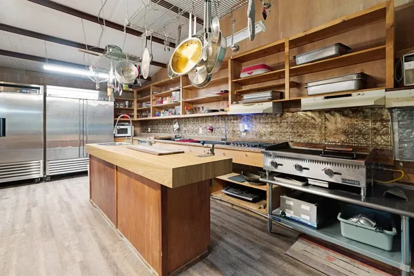 $850,000 | 3178 East 2150 Road, Grant, OK 74738