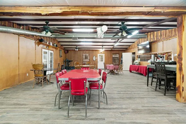 $850,000 | 3178 East 2150 Road, Grant, OK 74738