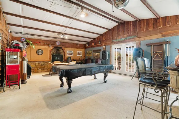 $850,000 | 3178 East 2150 Road, Grant, OK 74738