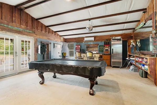 $850,000 | 3178 East 2150 Road, Grant, OK 74738