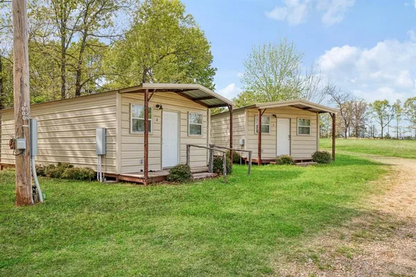 $850,000 | 3178 East 2150 Road, Grant, OK 74738