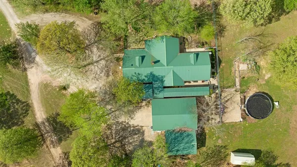 $850,000 | 3178 East 2150 Road, Grant, OK 74738