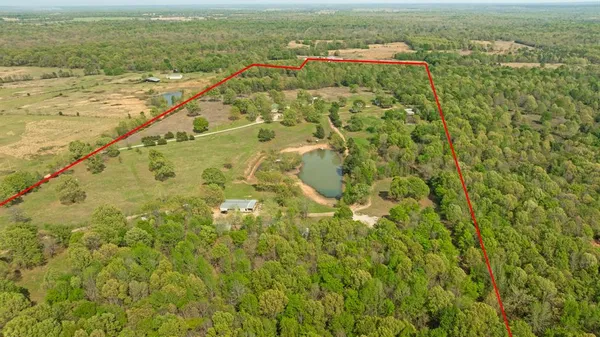 $850,000 | 3178 East 2150 Road, Grant, OK 74738