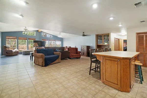 $850,000 | 3178 East 2150 Road, Grant, OK 74738