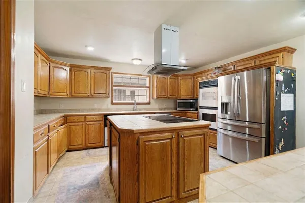 $850,000 | 3178 East 2150 Road, Grant, OK 74738