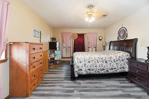 $850,000 | 3178 East 2150 Road, Grant, OK 74738