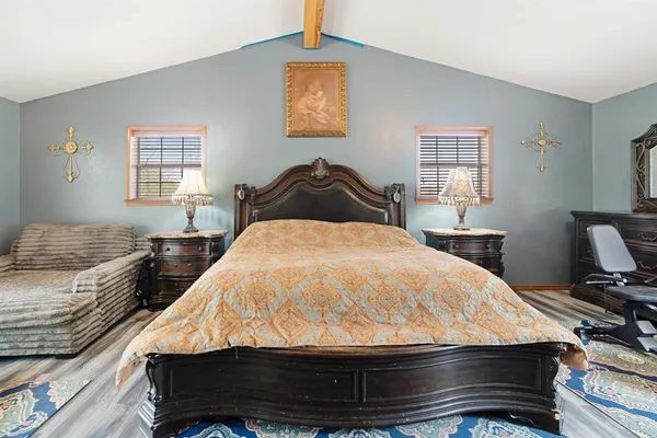 $850,000 | 3178 East 2150 Road, Grant, OK 74738