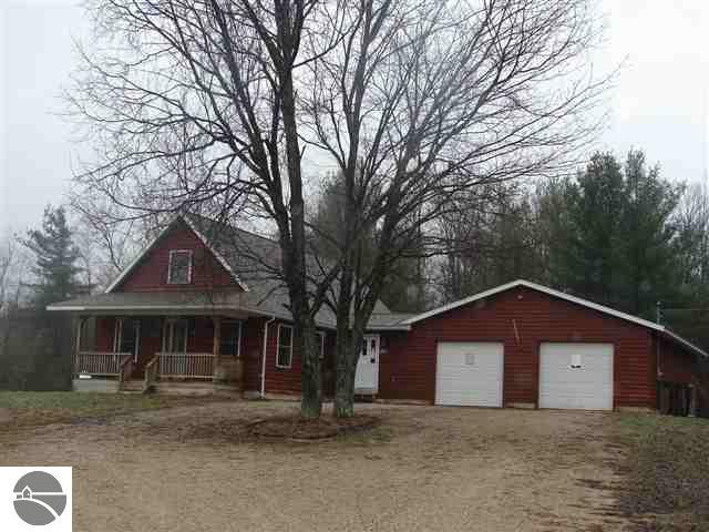281 West 32 Road Boon, MI 49618 - Photo 1 of 7 1705866.JPG