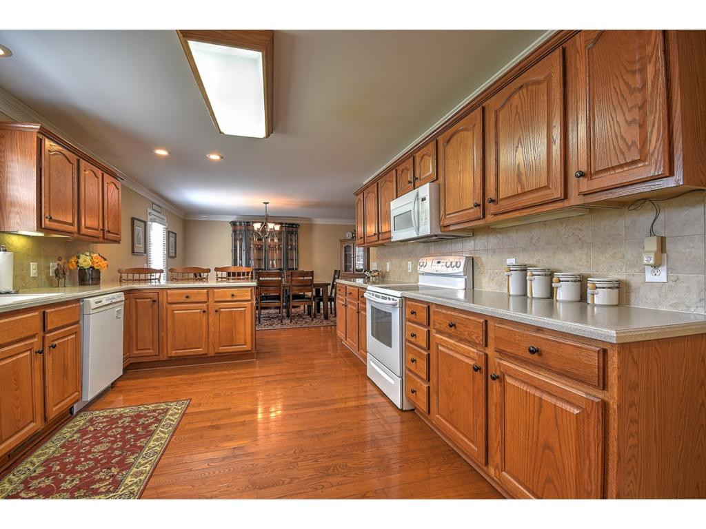 3433 Bailey Ranch Road Kingsport, TN 37660 - Photo 12 of 36 Photo 12