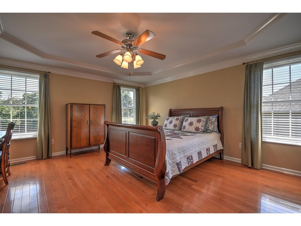 3433 Bailey Ranch Road Kingsport, TN 37660 - Photo 14 of 36 Photo 14