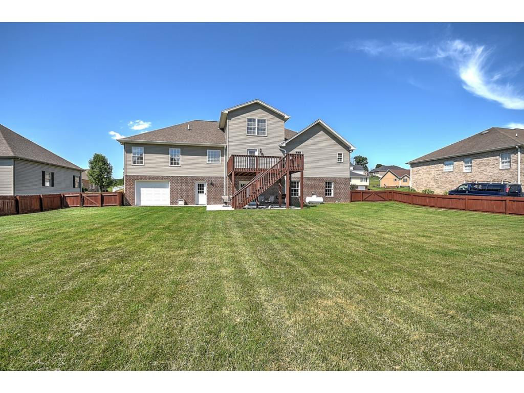 3433 Bailey Ranch Road Kingsport, TN 37660 - Photo 32 of 36 Photo 32