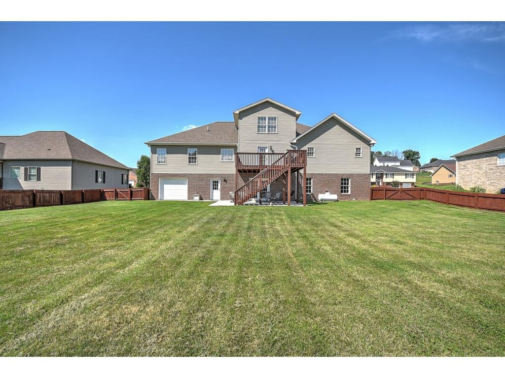 3433 Bailey Ranch Road Kingsport, TN 37660 - Photo 33 of 36 Photo 33