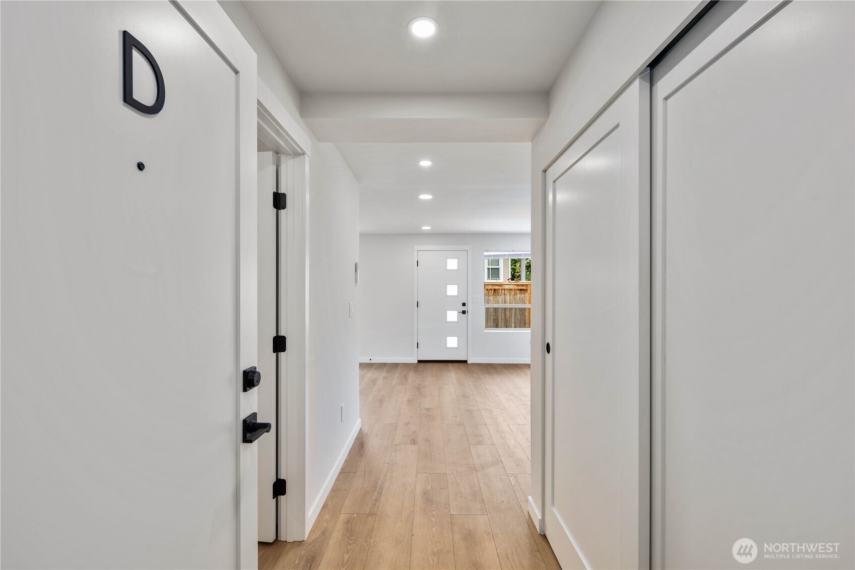 2201 Northwest 64th Street, Unit D Seattle, WA 98107 - Photo 7 of 33 Gallery Image 7