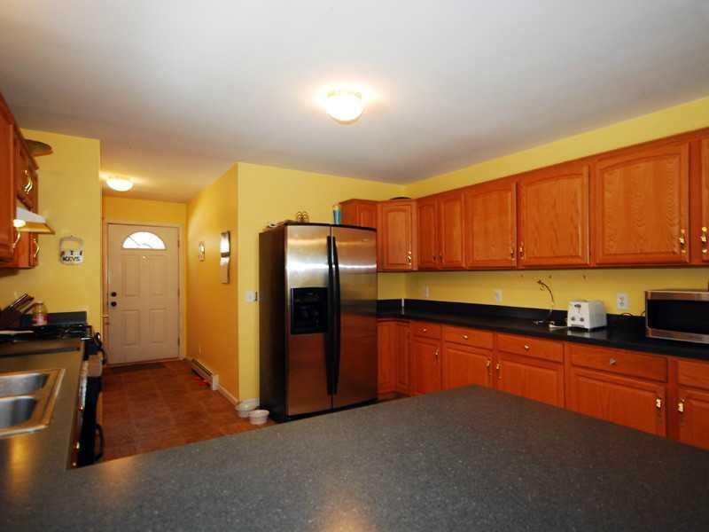 323 Lewiston Road New Gloucester, ME 04260 - Photo 8 of 34 Kitchen.