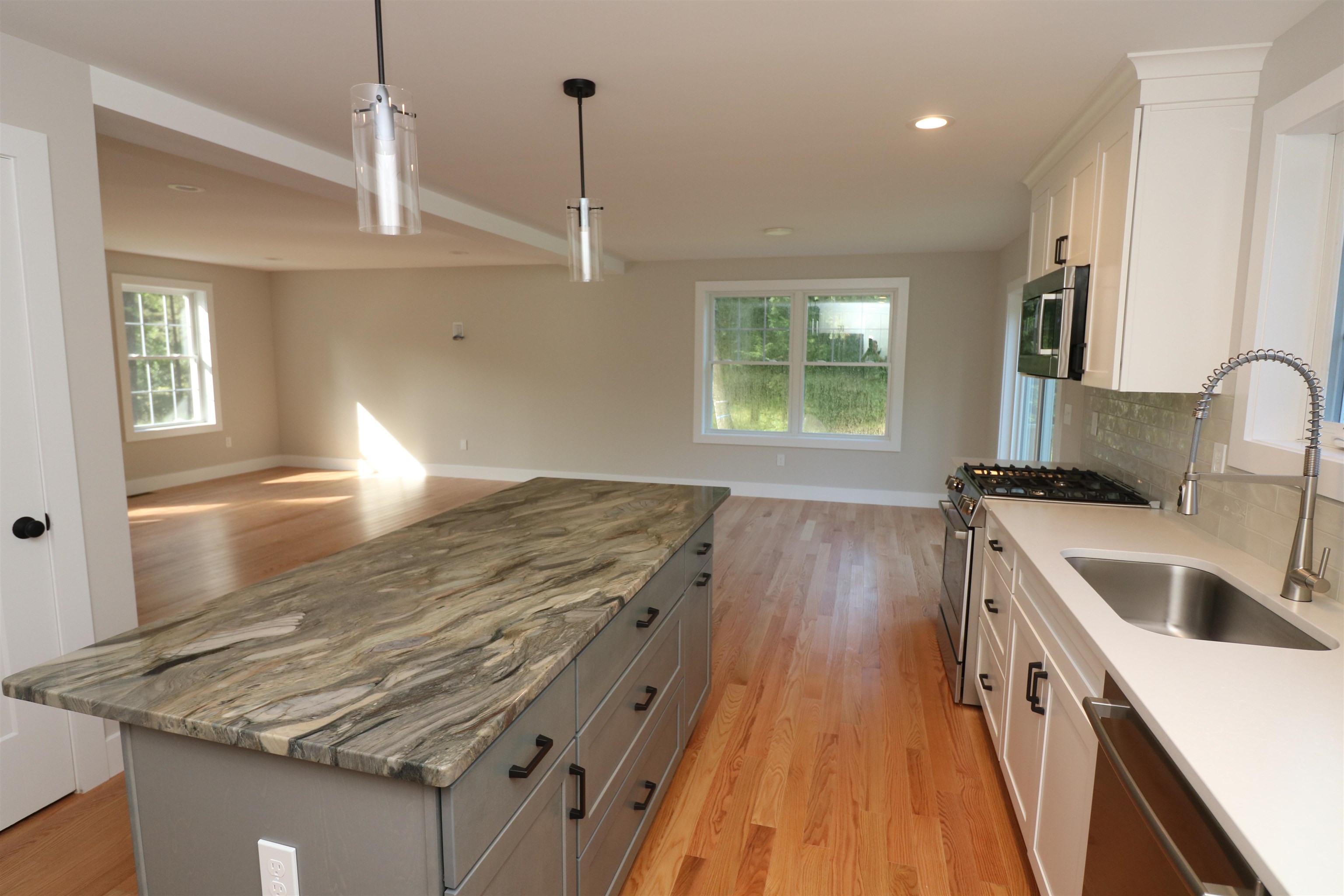 96 Maple Ridge Road Nottingham, NH 03290 - Photo 24 of 36 Gallery Image 24