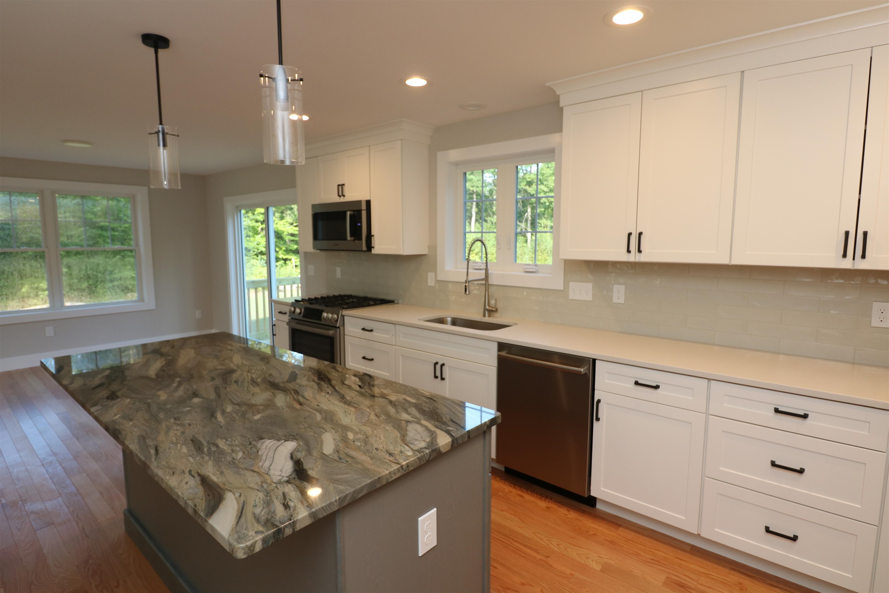 96 Maple Ridge Road Nottingham, NH 03290 - Photo 25 of 36 Gallery Image 25