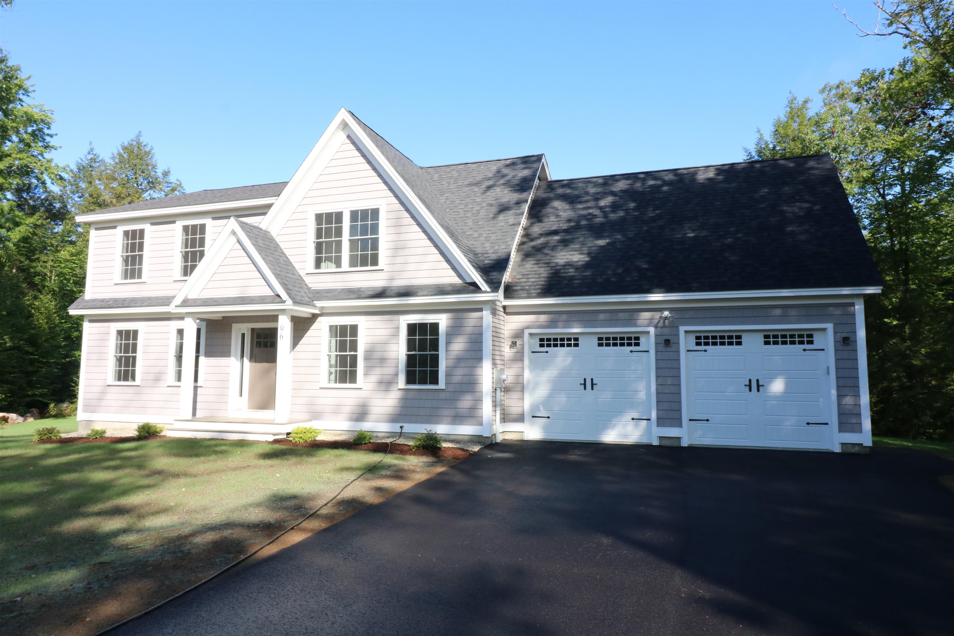 96 Maple Ridge Road Nottingham, NH 03290 - Photo 35 of 36 Gallery Image 35