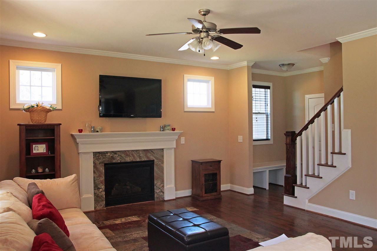 5312 Olive Road Raleigh, NC 27606 - Photo 4 of 5 Photo 4