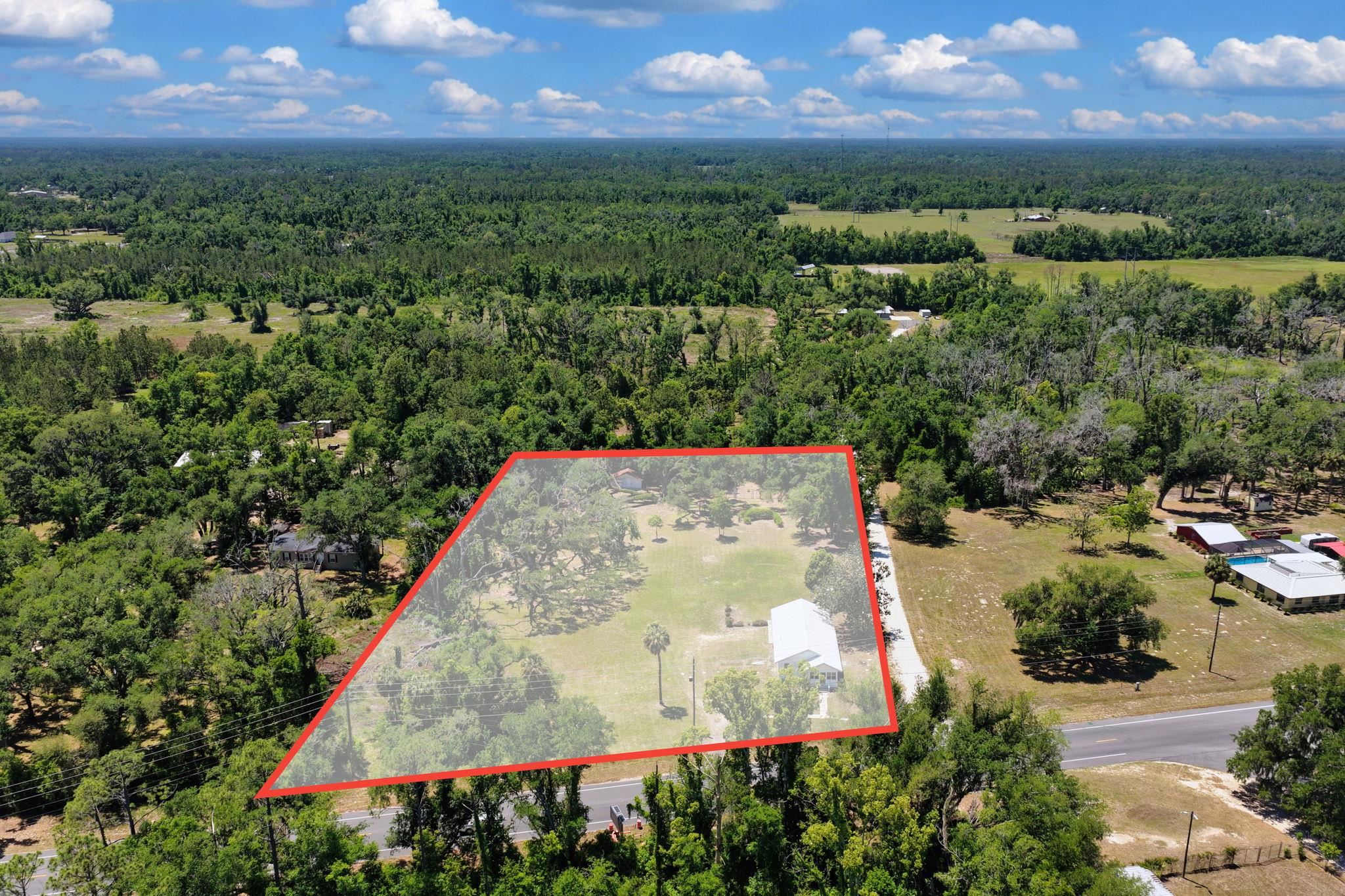 1997 Highway 221 Perry, FL 32347 - Photo 62 of 67 Gallery Image 62