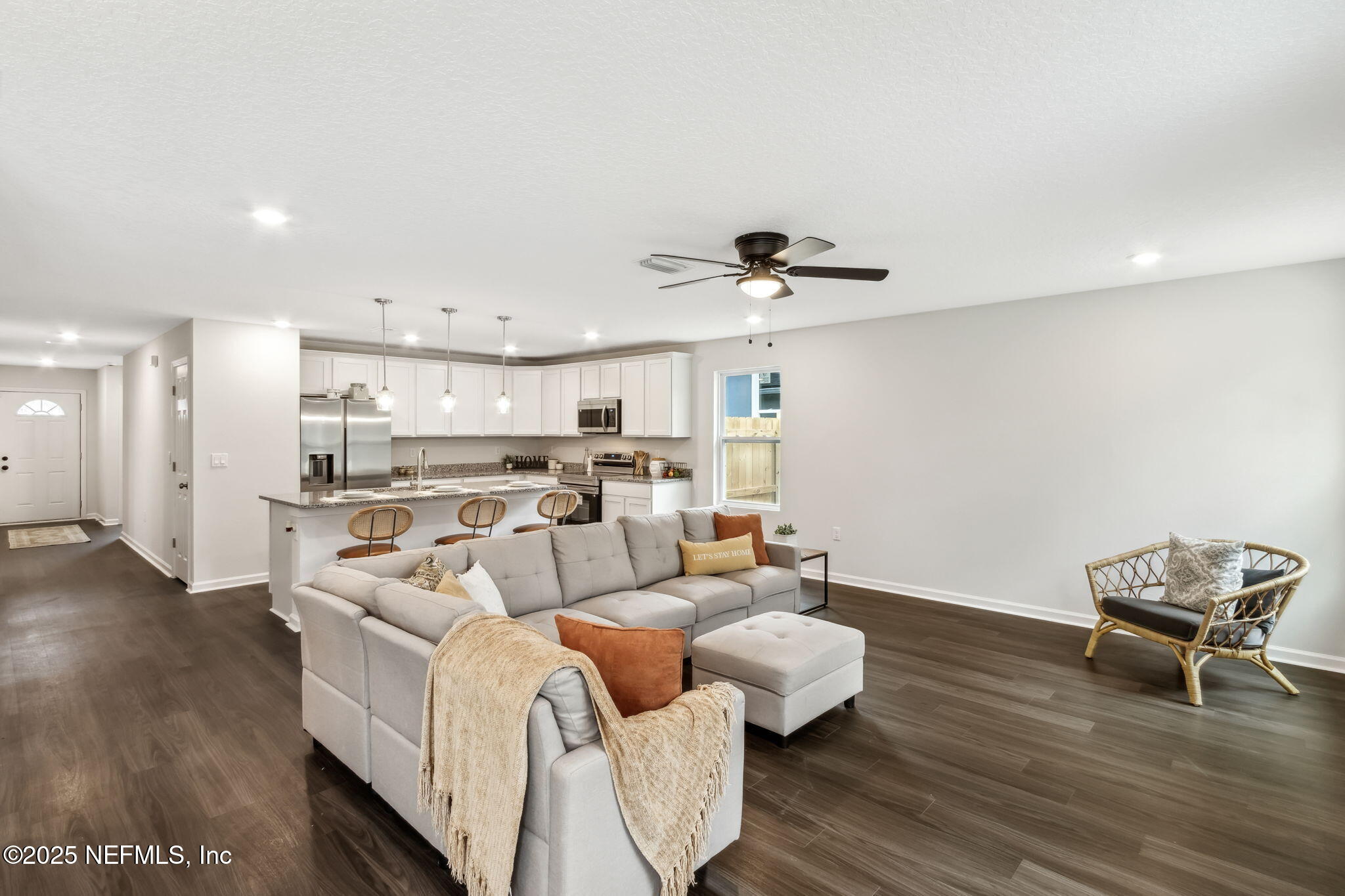 8558 Metto Road Jacksonville, FL 32244 - Photo 36 of 39 Open Floor Plan