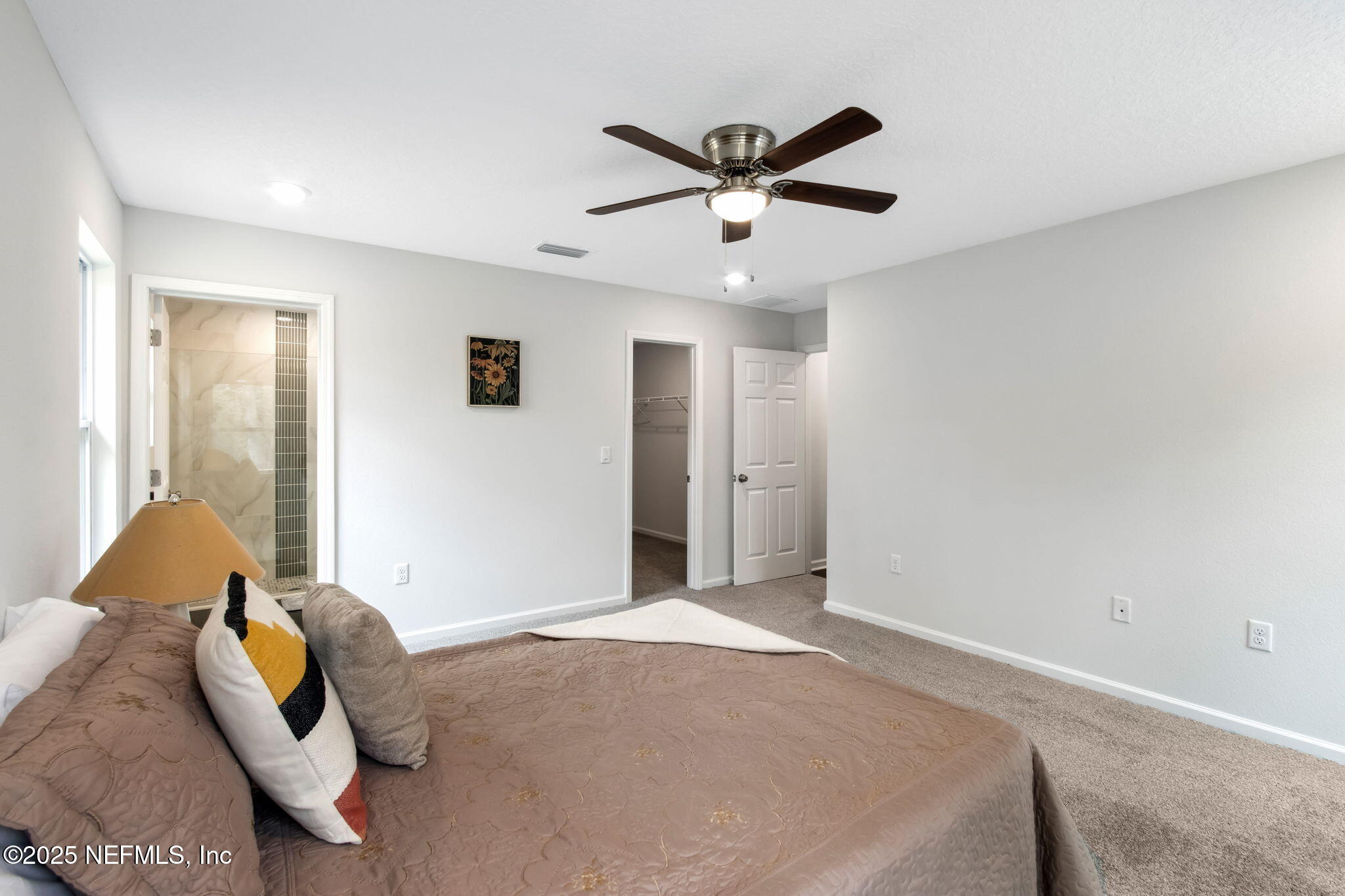 8558 Metto Road Jacksonville, FL 32244 - Photo 18 of 39 Master Bedroom