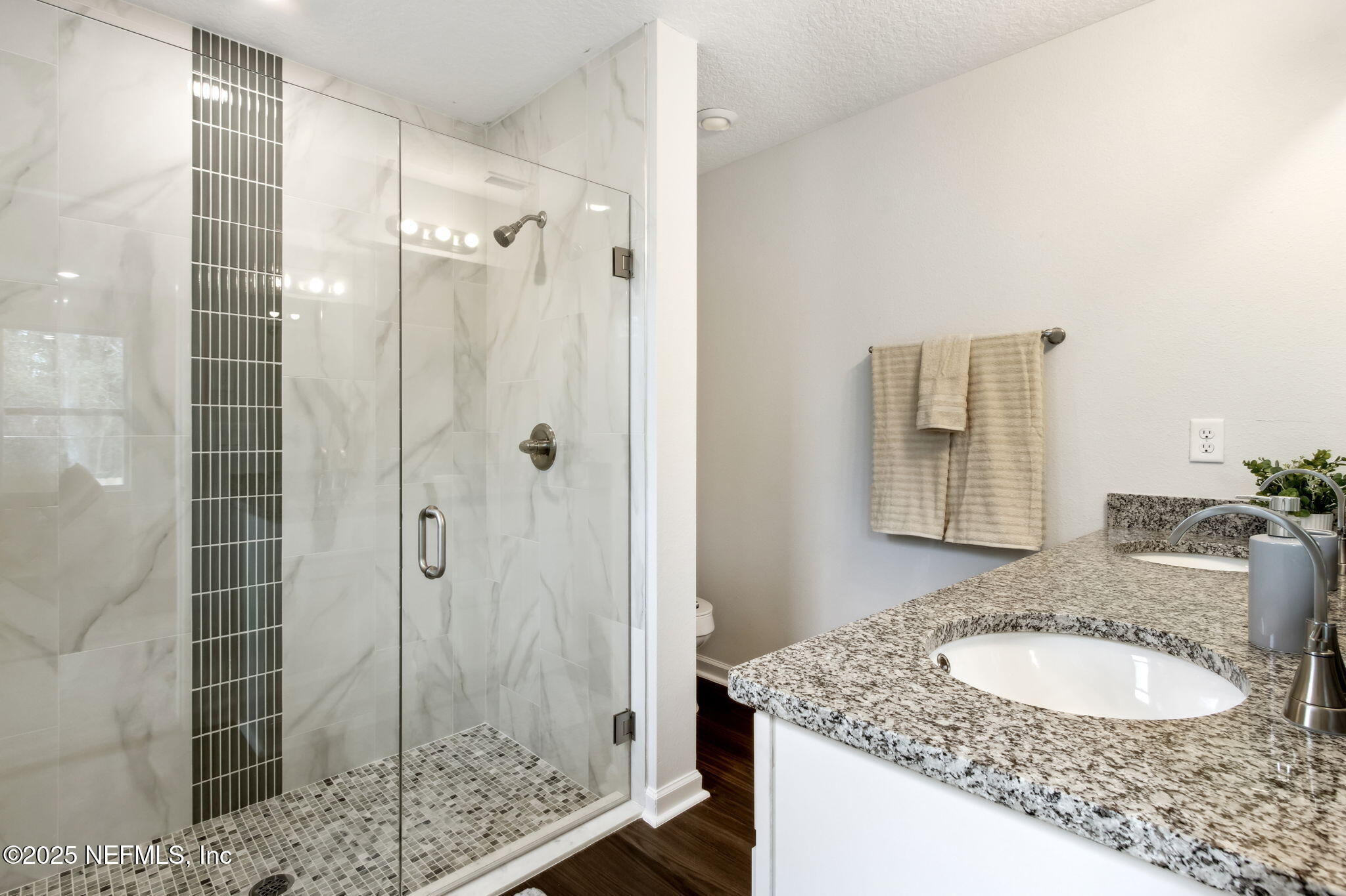8558 Metto Road Jacksonville, FL 32244 - Photo 20 of 39 Master Bath
