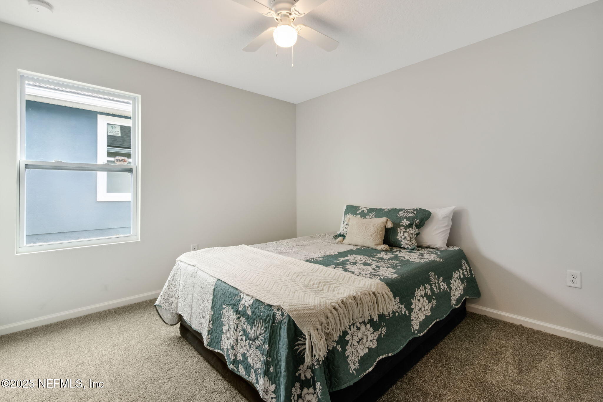 8558 Metto Road Jacksonville, FL 32244 - Photo 22 of 39 2nd Bedroom