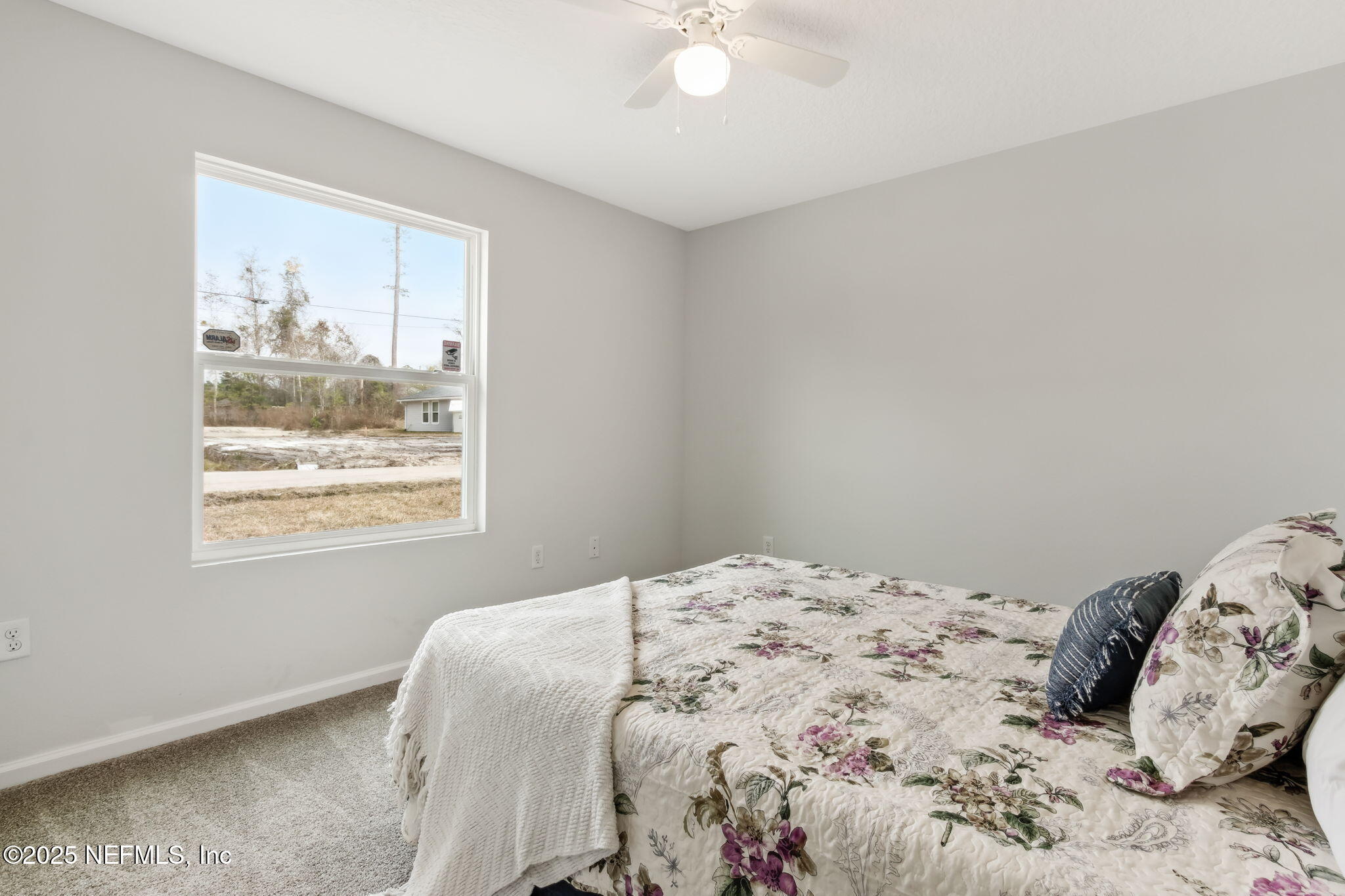 8558 Metto Road Jacksonville, FL 32244 - Photo 25 of 39 3rd Bedroom