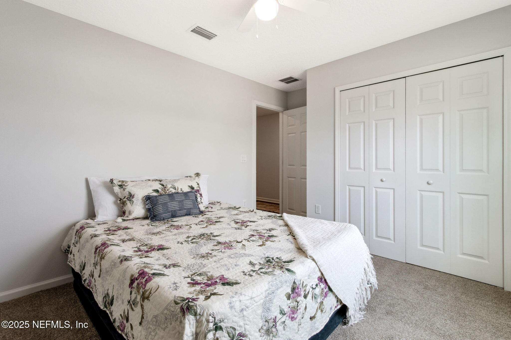 8558 Metto Road Jacksonville, FL 32244 - Photo 26 of 39 3rd Bedroom