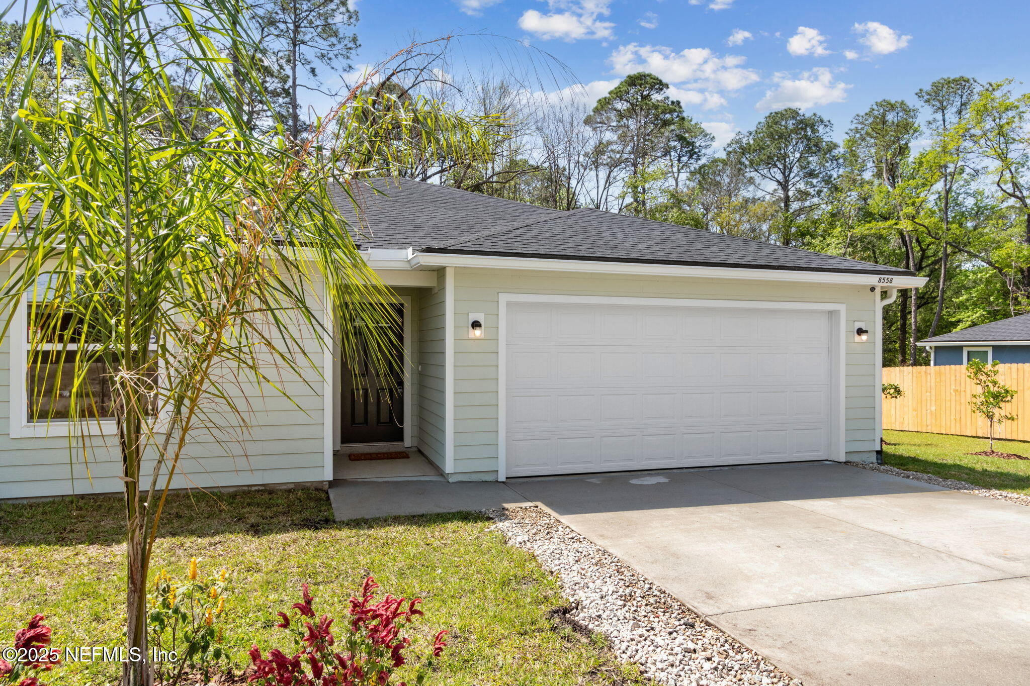 8558 Metto Road Jacksonville, FL 32244 - Photo 7 of 39 Front of Home