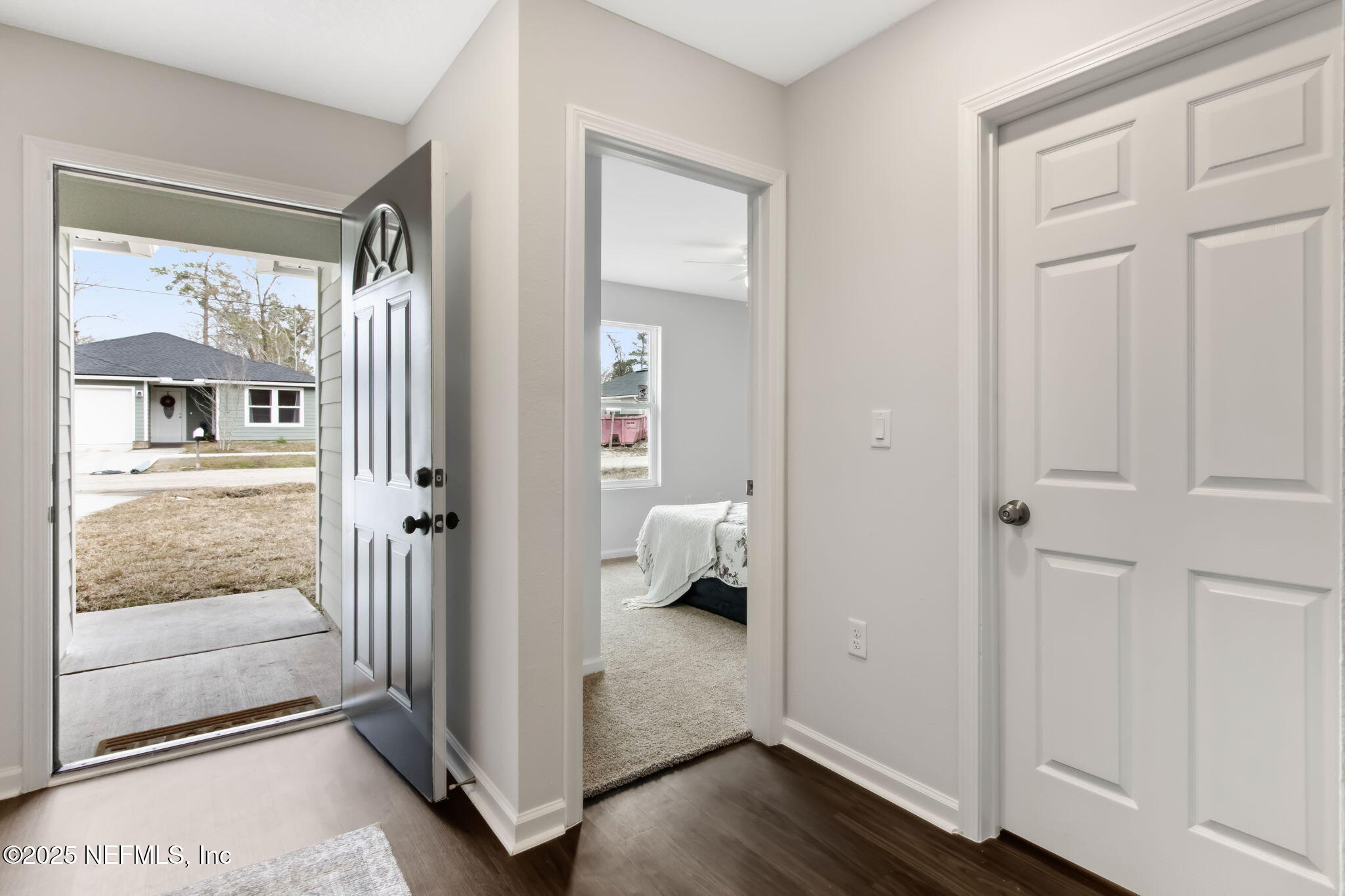 8558 Metto Road Jacksonville, FL 32244 - Photo 8 of 39 Front Entry