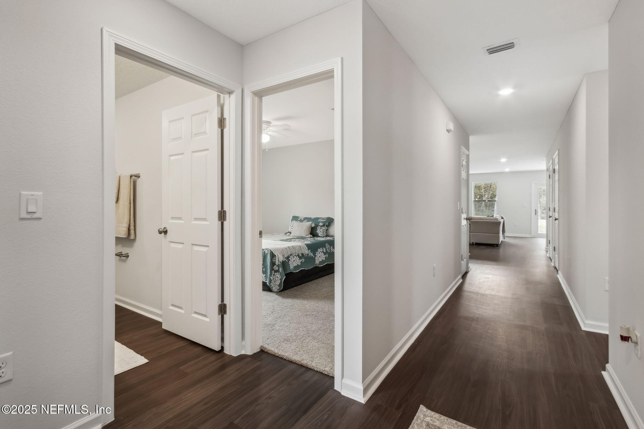 8558 Metto Road Jacksonville, FL 32244 - Photo 10 of 39 Entry Hallway