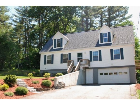 12 Partridge Lane Derry, NH 03038 - Photo 1 of 1 Gallery Image 1