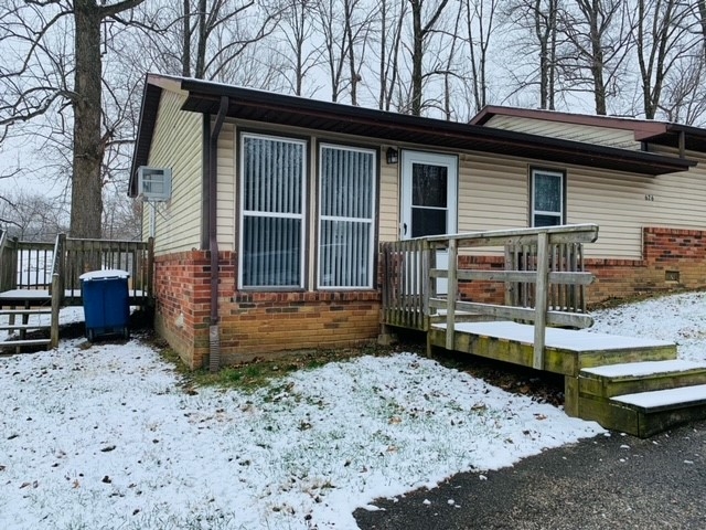 624-645 Riley Boulevard Bedford, IN 47421 - Photo 1 of 7