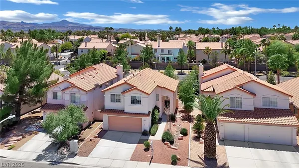 $534,000 | 2107 Mountain Echo Avenue, Henderson, NV 89074