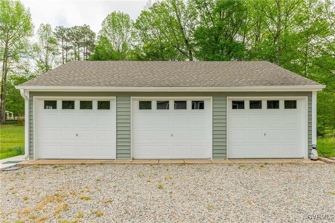 7111 Ledo Road Moseley, VA 23120 - Photo 26 of 47 a house that has a tree
