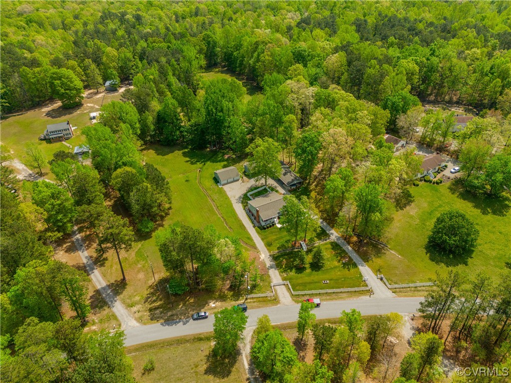 7111 Ledo Road Moseley, VA 23120 - Photo 39 of 47 a view of building