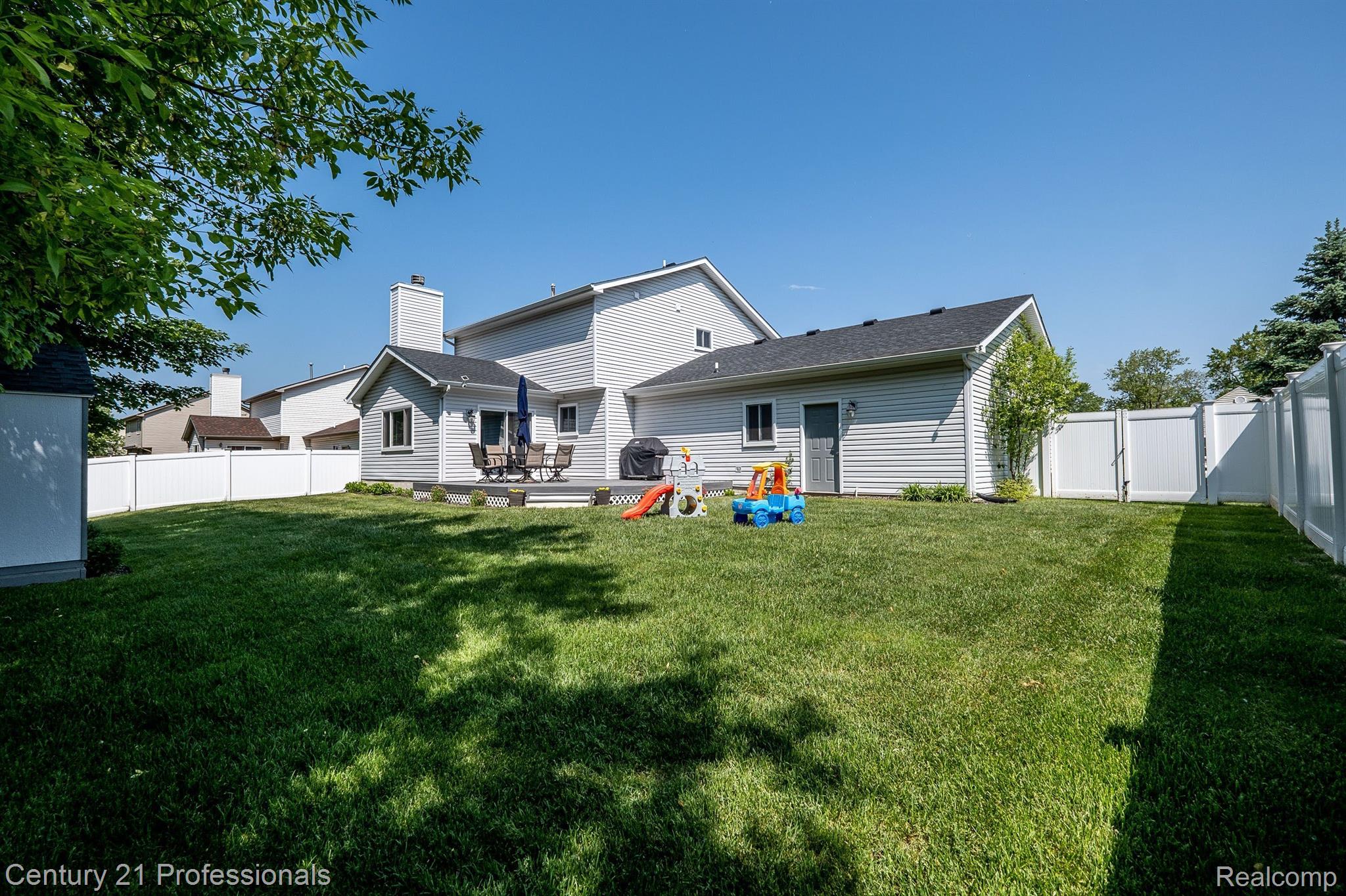 2089 Alsdorf Avenue Rochester, MI 48309 - Photo 49 of 50 Gallery Image 49