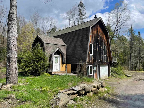 $259,000 | 33 Forrest Lane, Newfane, VT 05345