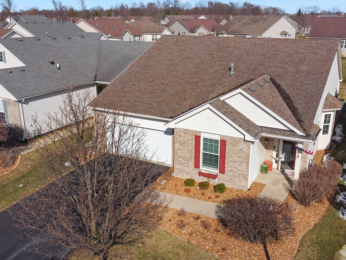 17105 Mead Street Lockport, IL 60441 - Photo 1 of 27