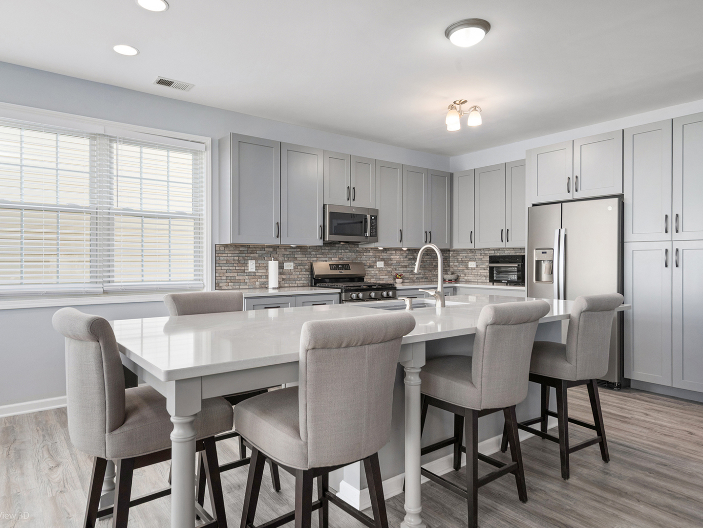 17105 Mead Street Lockport, IL 60441 - Photo 11 of 27