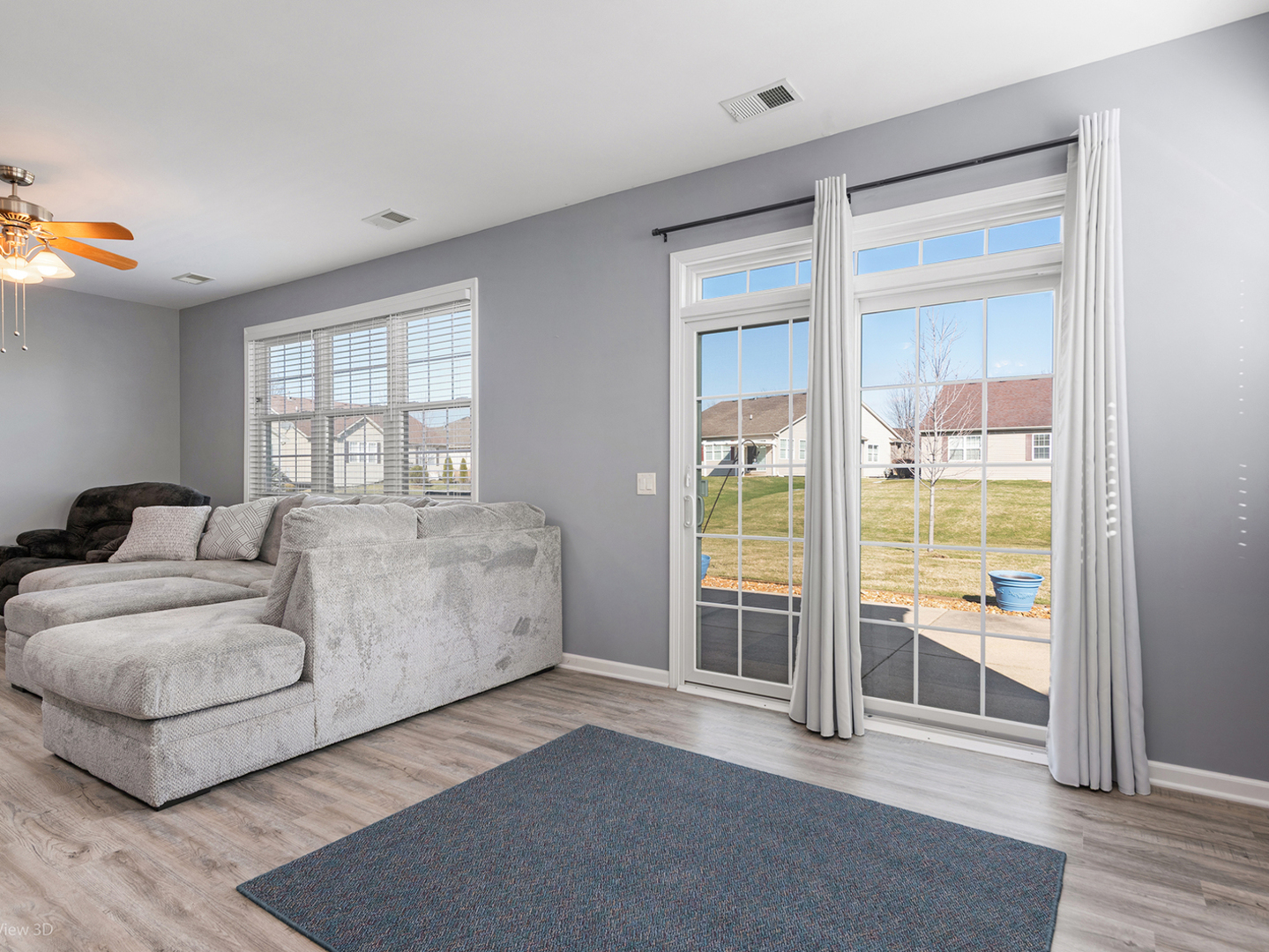 17105 Mead Street Lockport, IL 60441 - Photo 16 of 27