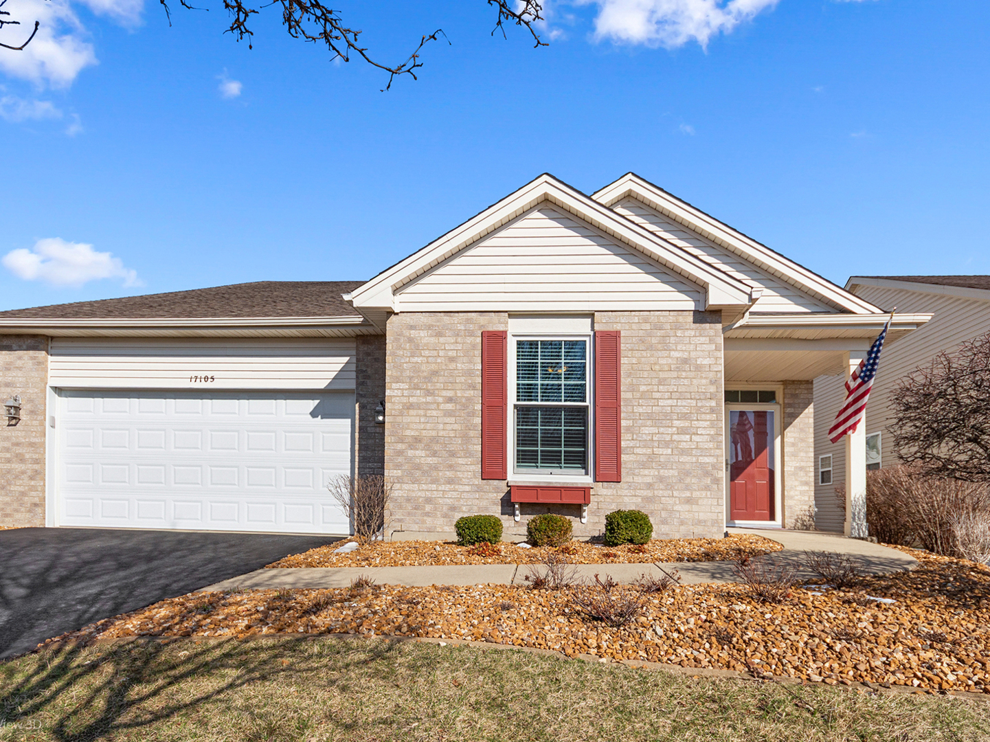 17105 Mead Street Lockport, IL 60441 - Photo 2 of 27