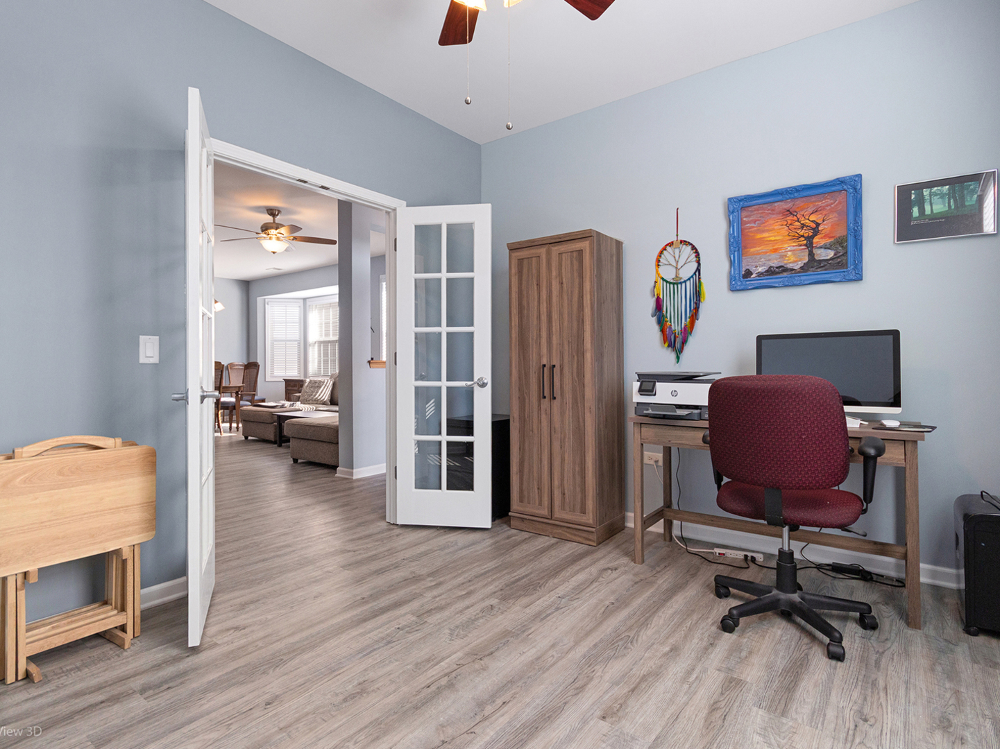 17105 Mead Street Lockport, IL 60441 - Photo 24 of 27