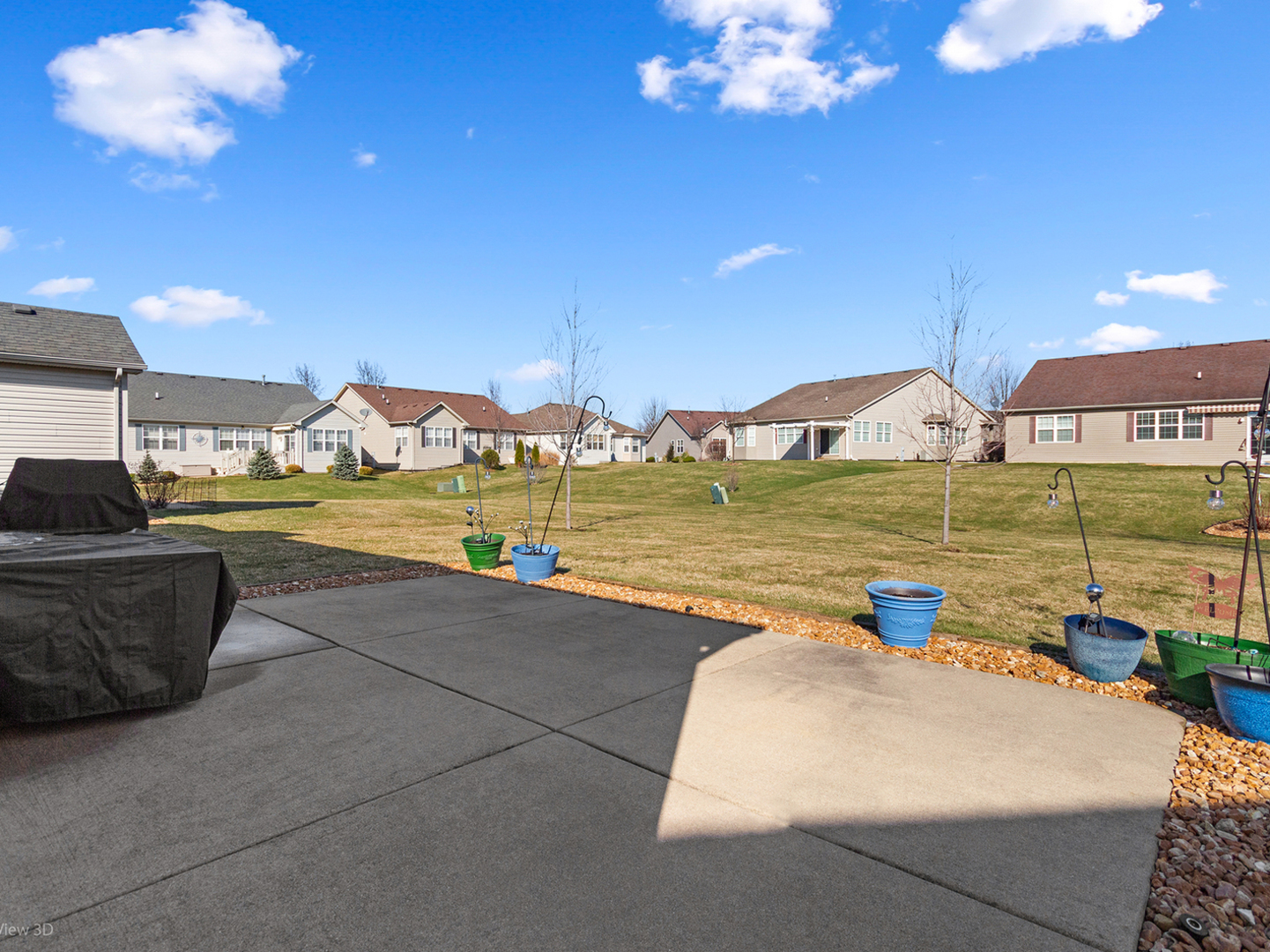 17105 Mead Street Lockport, IL 60441 - Photo 3 of 27
