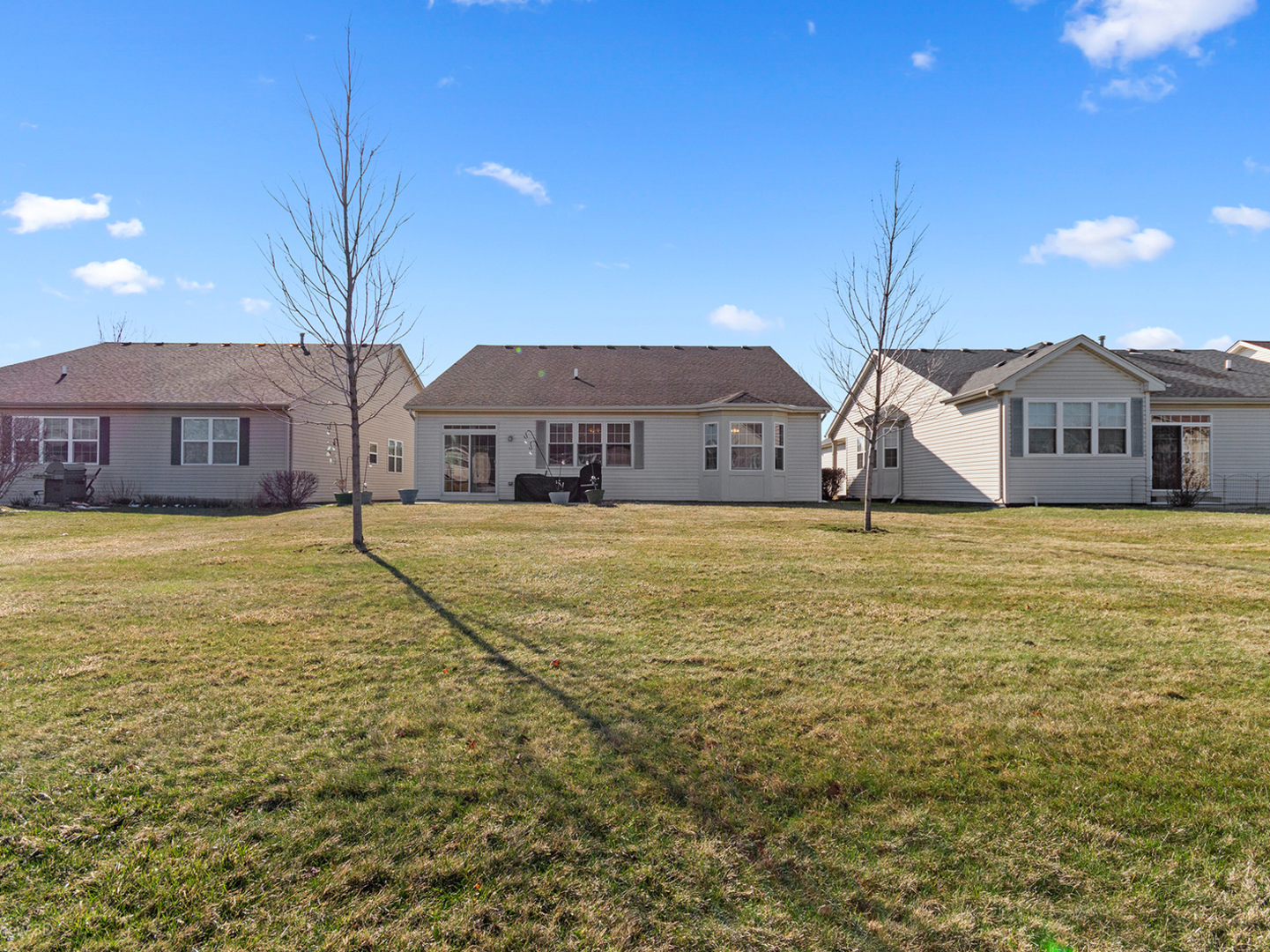 17105 Mead Street Lockport, IL 60441 - Photo 4 of 27