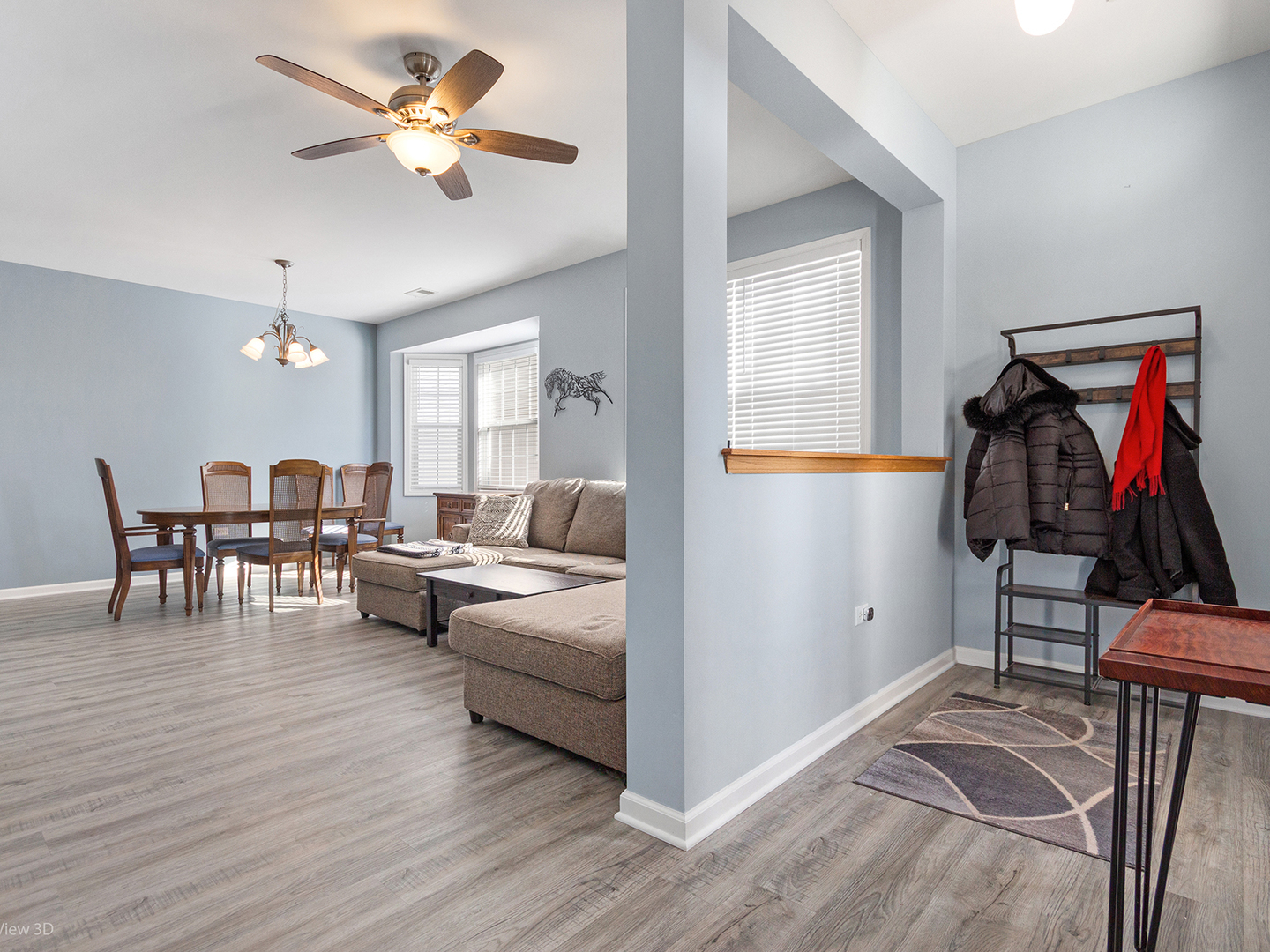 17105 Mead Street Lockport, IL 60441 - Photo 6 of 27