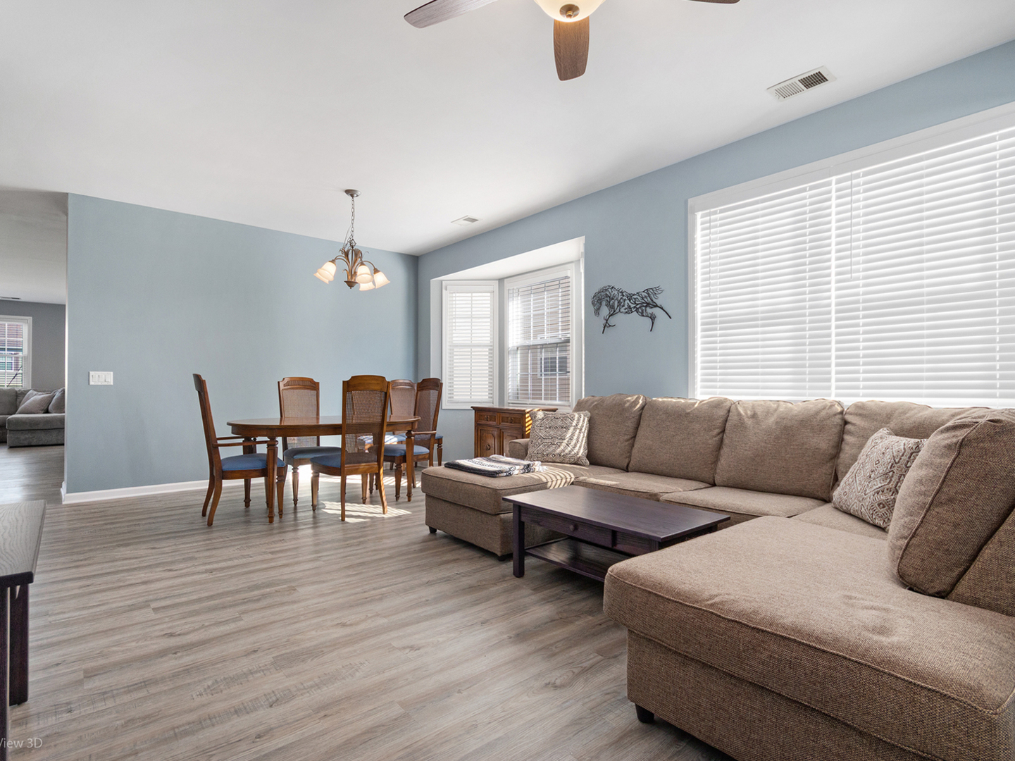 17105 Mead Street Lockport, IL 60441 - Photo 7 of 27